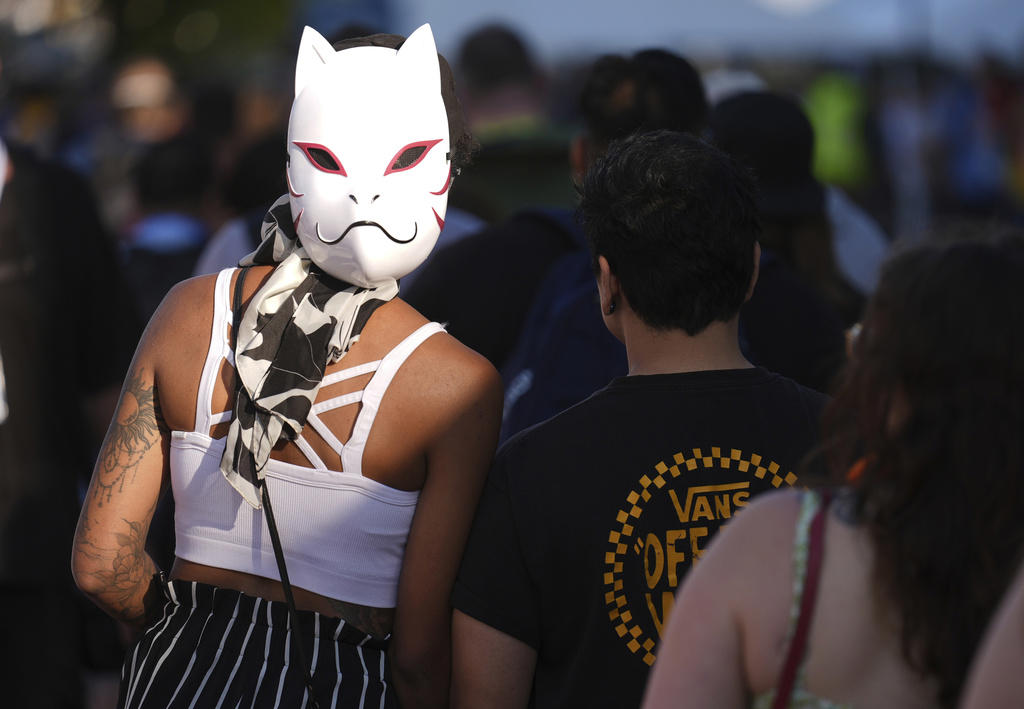 2025 Comic-Con - Preview Night