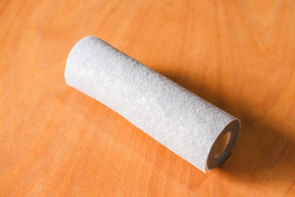 水回り掃除を面倒な作業から「毎日の習慣」へ, ホルダーと組み合わせて、続けられる環境が整った, 唯一気になった点はちぎりにくさ, ついで掃除が当たり前になった