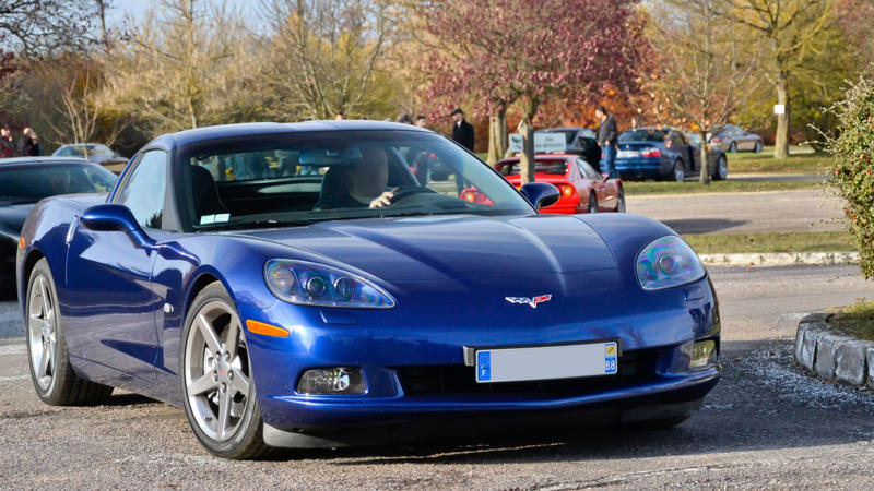 Chevrolet Corvette C6 Affordable Speed Demons, Honda Civic Si, Volkswagen GTI (Mk7), Subaru WRX, Hyundai Veloster N, HJUdall, Wikimedia CommonsChevrolet Camaro LT (1LE), Nissan Altima 2.0 VC-Turbo, Dodge Charger SXT AWD, Genesis Coupe 3.8 Ultimate, Infiniti G37 Coupe, Chrysler 300S V6, Dodge Challenger R/T, Chevrolet SS (2014–2015), Pontiac G8 GT, BMW 335i (E90/E92), Cadillac CTS-V (2005–2007), Audi S4 (B8), Chevrolet Corvette C6