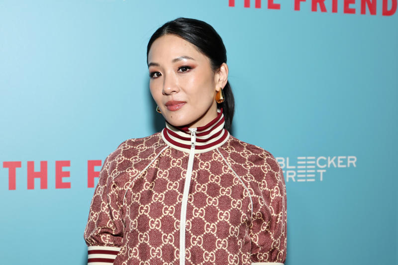 Constance Wu Cillian Murphy, Johnny Depp, Jared Leto, Emma Stone, Andrew Garfield, Constance Wu, Al Pacino, Jesse Eisenberg, Megan Fox, Andrew Lincoln, Rupert Grint, Dakota Johnson, Marlon Brando