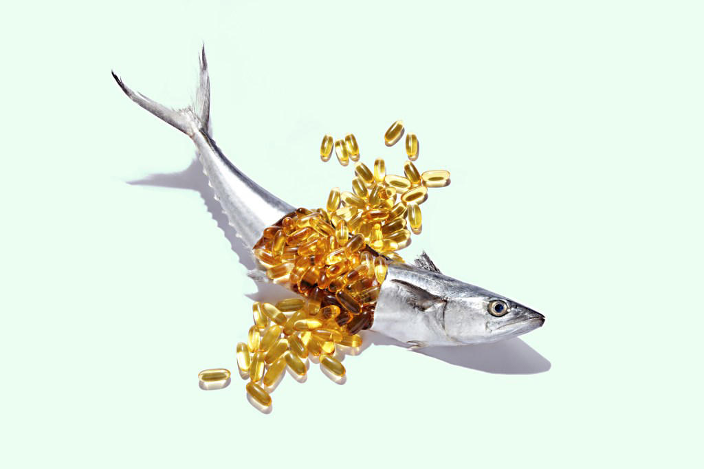 1. Vitamin D, 2. Vitamin C, 4. Magnesium, 5. Vitamin A, 6. Omega 3