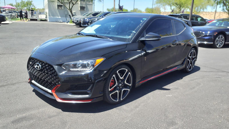 Hyundai Veloster N Affordable Speed Demons, Honda Civic Si, Volkswagen GTI (Mk7), Subaru WRX, Hyundai Veloster N, HJUdall, Wikimedia CommonsChevrolet Camaro LT (1LE), Nissan Altima 2.0 VC-Turbo, Dodge Charger SXT AWD, Genesis Coupe 3.8 Ultimate, Infiniti G37 Coupe, Chrysler 300S V6, Dodge Challenger R/T, Chevrolet SS (2014–2015), Pontiac G8 GT, BMW 335i (E90/E92), Cadillac CTS-V (2005–2007), Audi S4 (B8), Chevrolet Corvette C6