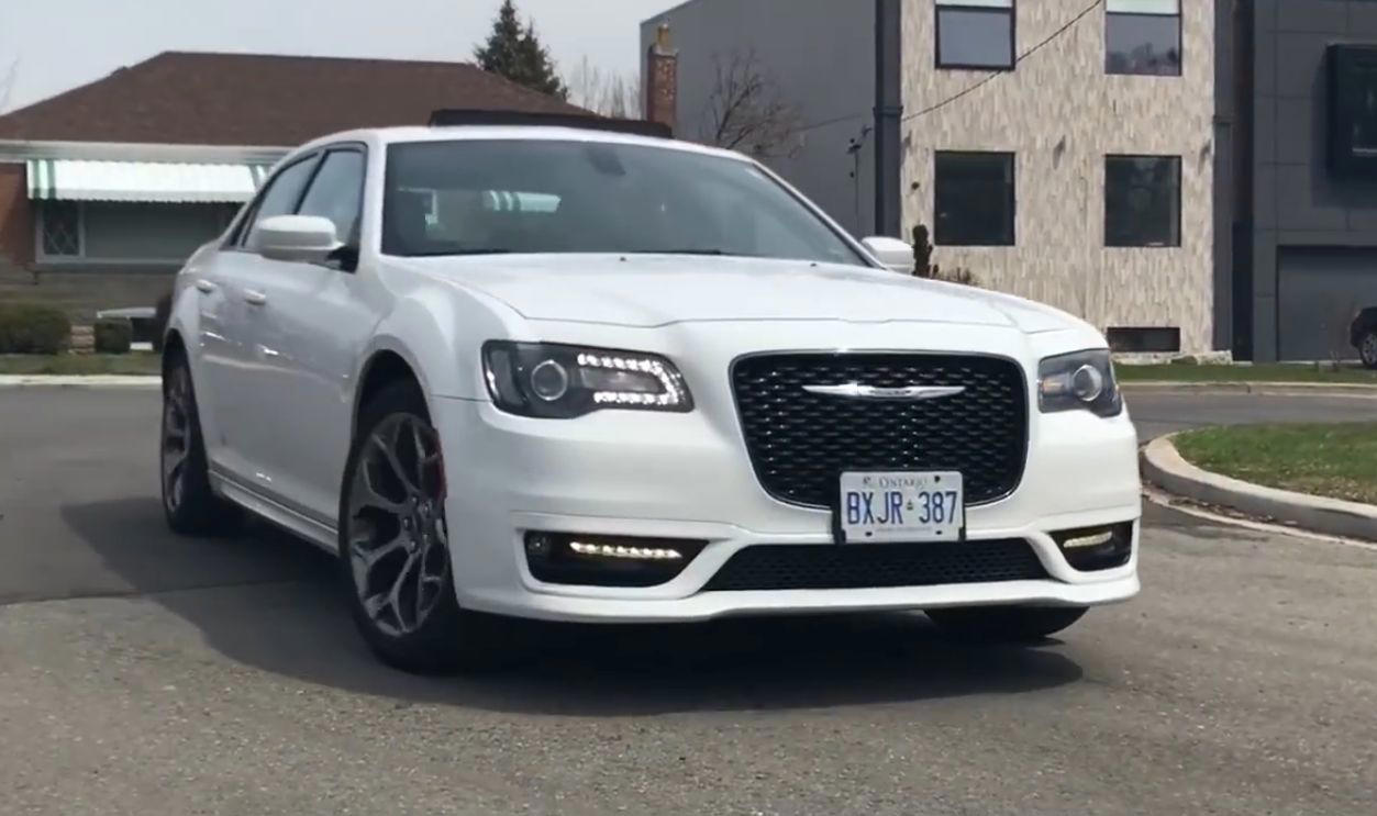 Chrysler 300S V6 Affordable Speed Demons, Honda Civic Si, Volkswagen GTI (Mk7), Subaru WRX, Hyundai Veloster N, HJUdall, Wikimedia CommonsChevrolet Camaro LT (1LE), Nissan Altima 2.0 VC-Turbo, Dodge Charger SXT AWD, Genesis Coupe 3.8 Ultimate, Infiniti G37 Coupe, Chrysler 300S V6, Dodge Challenger R/T, Chevrolet SS (2014–2015), Pontiac G8 GT, BMW 335i (E90/E92), Cadillac CTS-V (2005–2007), Audi S4 (B8), Chevrolet Corvette C6