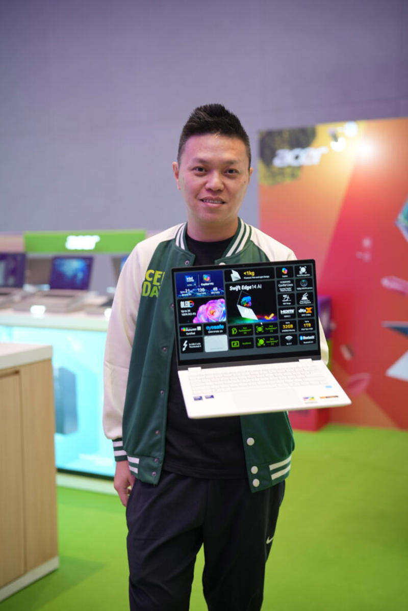 17 Cities, One Big Carnival, Flash Deals from RM1.99!, Six Words = Trip to Japan?, Acer Pickleball Tournament to Award RM20,000 Scholarship, Just Dropped: New Tech for Gamers &amp; Neat Freaks