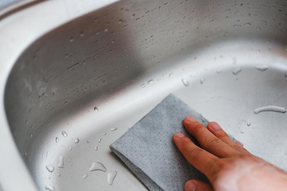 水回り掃除を面倒な作業から「毎日の習慣」へ, ホルダーと組み合わせて、続けられる環境が整った, 唯一気になった点はちぎりにくさ, ついで掃除が当たり前になった