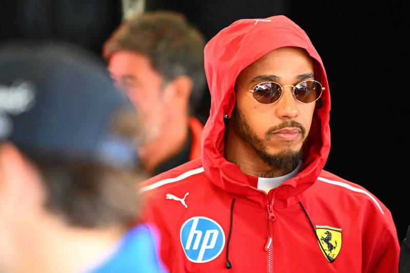 What does Red Bull without Christian Horner look like?, F1 BELGIAN GRAND PRIX - LATEST UPDATES, Start times at the Belgian GP this weekend:, Yuki Tsunoda, who starts P12:, Max Verstappen, after qualifying P2:, Oscar Piastri after claiming pole:, CONFIRMATION: Sprint qualifying positions, Lap record for Piastri!, Piastri:, Oscar Piastri on pole for the sprint!, SQ3 underway!, George Russell, after qualifying 13th:, George Russell out in SQ2!, Oscar Piastri's lap time deleted!, McLarens only cars out on track!, SQ2 underway!, VIDEO: Lewis Hamilton's spin at the final chicane, Kimi Antonelli on team radio:, Lewis Hamilton is out in SQ1!, Lewis Hamilton in the bottom-five!, Kimi Antonelli spins, Sprint qualifying underway!, Five minutes until sprint qualifying!, BELGIAN GP PREVIEW: What will Red Bull without Christian Horner look like?, F1 constructor standings, F1 driver standings, Still to come this weekend, Wolff dismisses Verstappen links: 'That's Prost-Senna', Wolff defends Mercedes' role, FP1 report, Fastest sector times in FP1, FP1 Standings - Belgian Grand Prix 2025, End of FP1, Norris and Verstappen struggling for control, Piastri goes fastest!, FP1 – Belgian Grand Prix, Hadjar almost spins out through Eau Rouge, Belgian Grand Prix 2025 - FP1 latest updates, Lewis Hamilton angers fellow drivers with 'dangerous' move, Carlos Sainz to make belated start to FP1 with Williams issue solved, Belgian Grand Prix 2025 - FP1 latest updates, Verstappen posts encouraging lap in FP1, FP1 underway!, Quick little exchange backstage between team McLaren and team Ferrari:, Racing for Anthoine, F1 driver standings heading into Belgian GP:, Belgian Grand Prix:, Start times at the Belgian Grand Prix:, F1 Belgian GP LIVE: