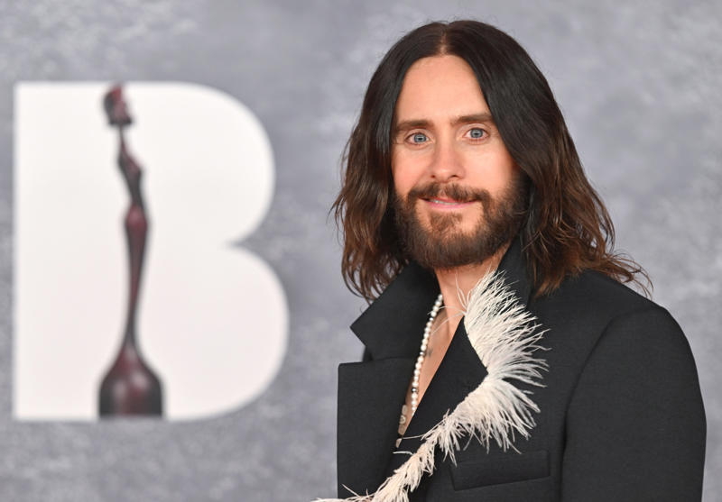 Jared Leto Cillian Murphy, Johnny Depp, Jared Leto, Emma Stone, Andrew Garfield, Constance Wu, Al Pacino, Jesse Eisenberg, Megan Fox, Andrew Lincoln, Rupert Grint, Dakota Johnson, Marlon Brando