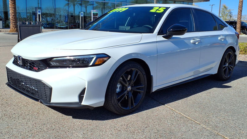 Honda Civic Si Affordable Speed Demons, Honda Civic Si, Volkswagen GTI (Mk7), Subaru WRX, Hyundai Veloster N, HJUdall, Wikimedia CommonsChevrolet Camaro LT (1LE), Nissan Altima 2.0 VC-Turbo, Dodge Charger SXT AWD, Genesis Coupe 3.8 Ultimate, Infiniti G37 Coupe, Chrysler 300S V6, Dodge Challenger R/T, Chevrolet SS (2014–2015), Pontiac G8 GT, BMW 335i (E90/E92), Cadillac CTS-V (2005–2007), Audi S4 (B8), Chevrolet Corvette C6
