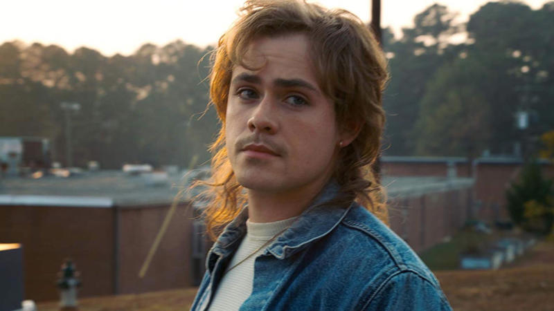 Joffrey Baratheon - Game of Thrones, Emily Waltham - Friends, Andy Bernard - The Office, Shannon Rutherford - Lost, Janice Soprano - The Sopranos, Owen Hunt - Grey's Anatomy, Betty Draper - Mad Men, Pete Campbell - Mad Men, Daniel LaRusso - Cobra Kai, Skyler White - Breaking Bad, Marnie Michaels - Girls, Billy Hargrove - Stranger Things, Madelyn Stillwell - The Boys, Ivar 'The Boneless' - Vikings, Lori Grimes - The Walking Dead, Jack Randall - Outlander, Hannah Kahnwald - Dark, King Alfredo - The Last Kingdom, Joe Blake - The Man in the High Castle, Michaela Pratt - How to Get Away with Murder, Barbara Kean - Gotham, Jeremy Jamm - Parks and Recreation, Chuck Bass - Gossip Girl, Arturo 'Arturito' Román - Money Heist, Vanessa Abrams - Gossip Girl, Archie Andrews - Riverdale, Kimmy Gibbler - Fuller House, George Méndez - Orange is the New Black, Bryce Walker - 13 Reasons Why, 'T-Bag' Bagwell - Prison Break, Lex Luthor - Smallville