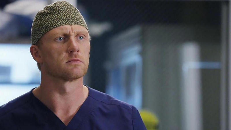 Joffrey Baratheon - Game of Thrones, Emily Waltham - Friends, Andy Bernard - The Office, Shannon Rutherford - Lost, Janice Soprano - The Sopranos, Owen Hunt - Grey's Anatomy, Betty Draper - Mad Men, Pete Campbell - Mad Men, Daniel LaRusso - Cobra Kai, Skyler White - Breaking Bad, Marnie Michaels - Girls, Billy Hargrove - Stranger Things, Madelyn Stillwell - The Boys, Ivar 'The Boneless' - Vikings, Lori Grimes - The Walking Dead, Jack Randall - Outlander, Hannah Kahnwald - Dark, King Alfredo - The Last Kingdom, Joe Blake - The Man in the High Castle, Michaela Pratt - How to Get Away with Murder, Barbara Kean - Gotham, Jeremy Jamm - Parks and Recreation, Chuck Bass - Gossip Girl, Arturo 'Arturito' Román - Money Heist, Vanessa Abrams - Gossip Girl, Archie Andrews - Riverdale, Kimmy Gibbler - Fuller House, George Méndez - Orange is the New Black, Bryce Walker - 13 Reasons Why, 'T-Bag' Bagwell - Prison Break, Lex Luthor - Smallville