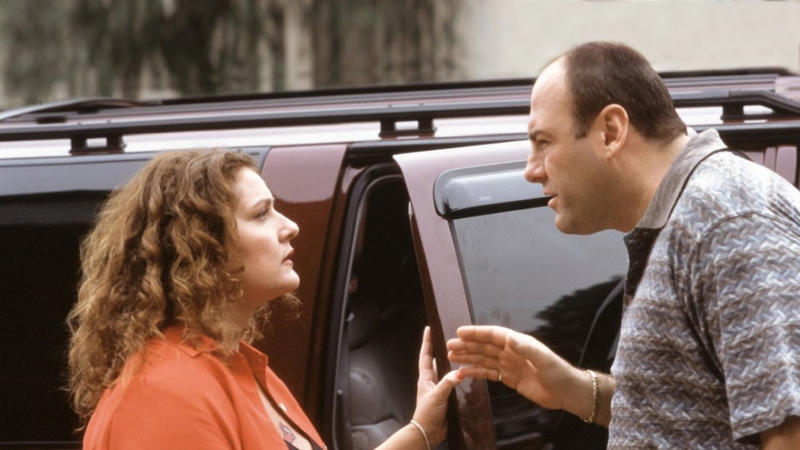 Janice Soprano - The Sopranos Joffrey Baratheon - Game of Thrones, Emily Waltham - Friends, Andy Bernard - The Office, Shannon Rutherford - Lost, Janice Soprano - The Sopranos, Owen Hunt - Grey's Anatomy, Betty Draper - Mad Men, Pete Campbell - Mad Men, Daniel LaRusso - Cobra Kai, Skyler White - Breaking Bad, Marnie Michaels - Girls, Billy Hargrove - Stranger Things, Madelyn Stillwell - The Boys, Ivar 'The Boneless' - Vikings, Lori Grimes - The Walking Dead, Jack Randall - Outlander, Hannah Kahnwald - Dark, King Alfredo - The Last Kingdom, Joe Blake - The Man in the High Castle, Michaela Pratt - How to Get Away with Murder, Barbara Kean - Gotham, Jeremy Jamm - Parks and Recreation, Chuck Bass - Gossip Girl, Arturo 'Arturito' Román - Money Heist, Vanessa Abrams - Gossip Girl, Archie Andrews - Riverdale, Kimmy Gibbler - Fuller House, George Méndez - Orange is the New Black, Bryce Walker - 13 Reasons Why, 'T-Bag' Bagwell - Prison Break, Lex Luthor - Smallville