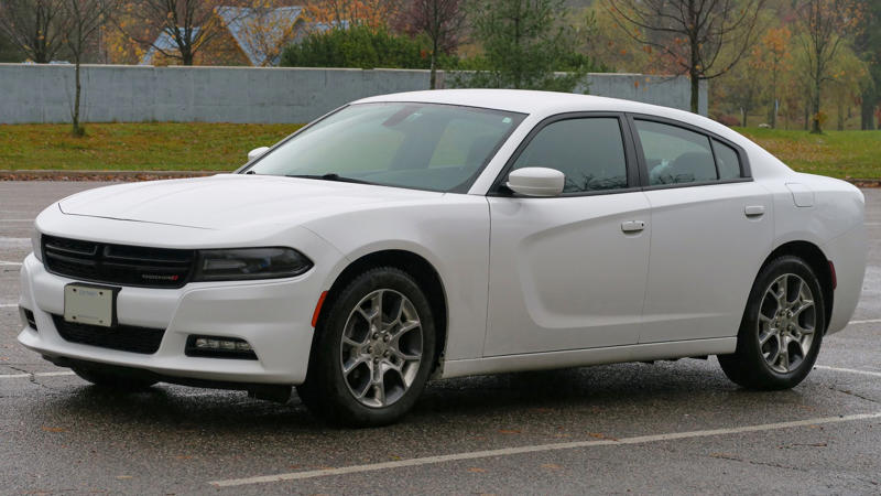 Dodge Charger SXT AWD Affordable Speed Demons, Honda Civic Si, Volkswagen GTI (Mk7), Subaru WRX, Hyundai Veloster N, HJUdall, Wikimedia CommonsChevrolet Camaro LT (1LE), Nissan Altima 2.0 VC-Turbo, Dodge Charger SXT AWD, Genesis Coupe 3.8 Ultimate, Infiniti G37 Coupe, Chrysler 300S V6, Dodge Challenger R/T, Chevrolet SS (2014–2015), Pontiac G8 GT, BMW 335i (E90/E92), Cadillac CTS-V (2005–2007), Audi S4 (B8), Chevrolet Corvette C6