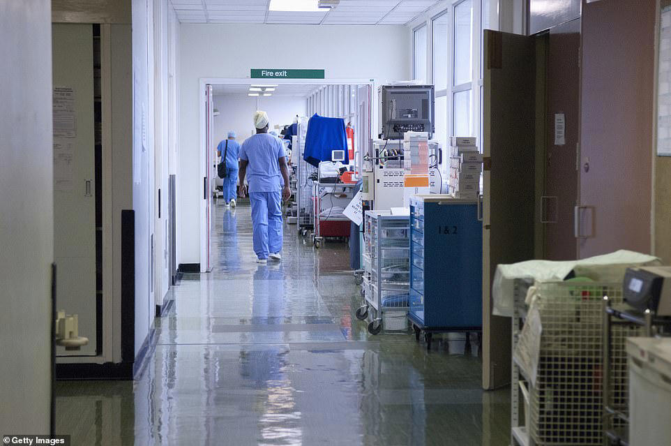 Warning as more than 300 US hospitals at risk of closure