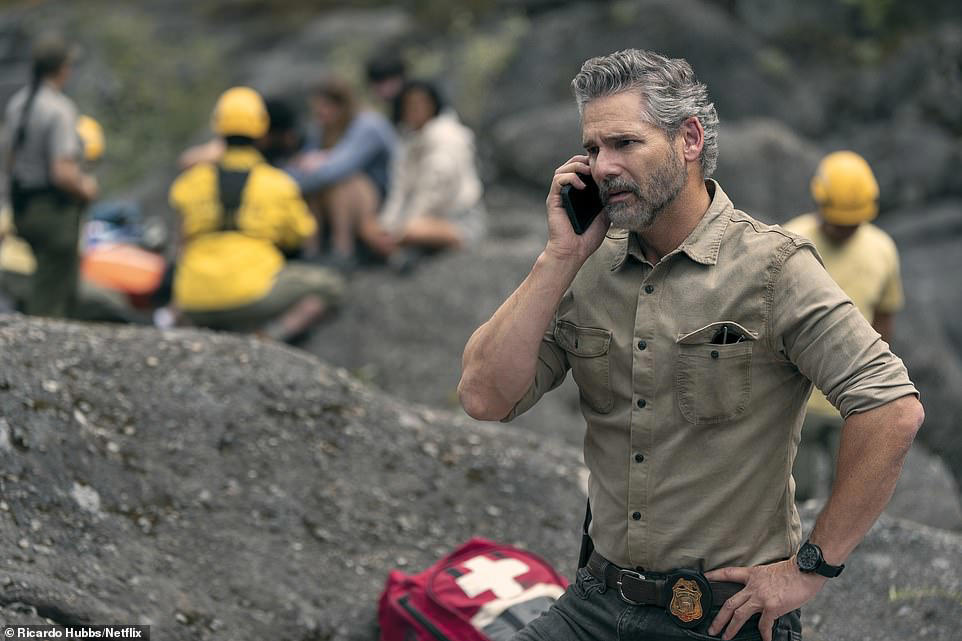 UNTAMED: Limited Series UNTAMED: Limited Series, Amy Bradley Is Missing: Season 1, The Sandman: Season 2, 7 Bears: Limited Series, Raw: 2025 - July 14, 2025, Sullivan's Crossing: Season 1, The Waterfront: Season 1, Ms. Rachel: Season 1, Sullivan's Crossing: Season 2, Too Much: Season 1
