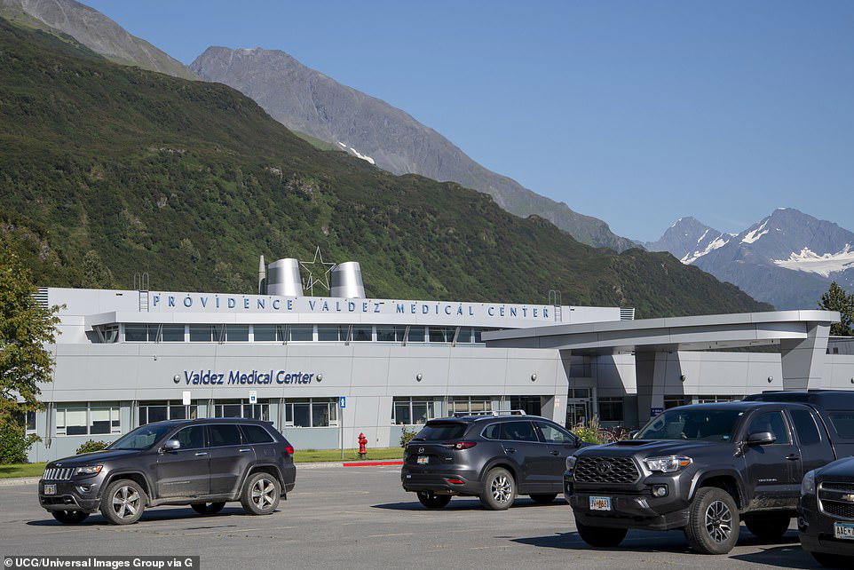 Warning as more than 300 US hospitals at risk of closure