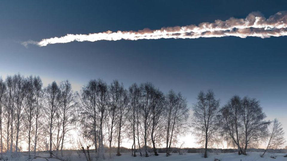 ‘City killer’ on the moon, A striking meteor shower — and a risk, Preparing for impact, Protecting Earth and the moon, Hidden threats