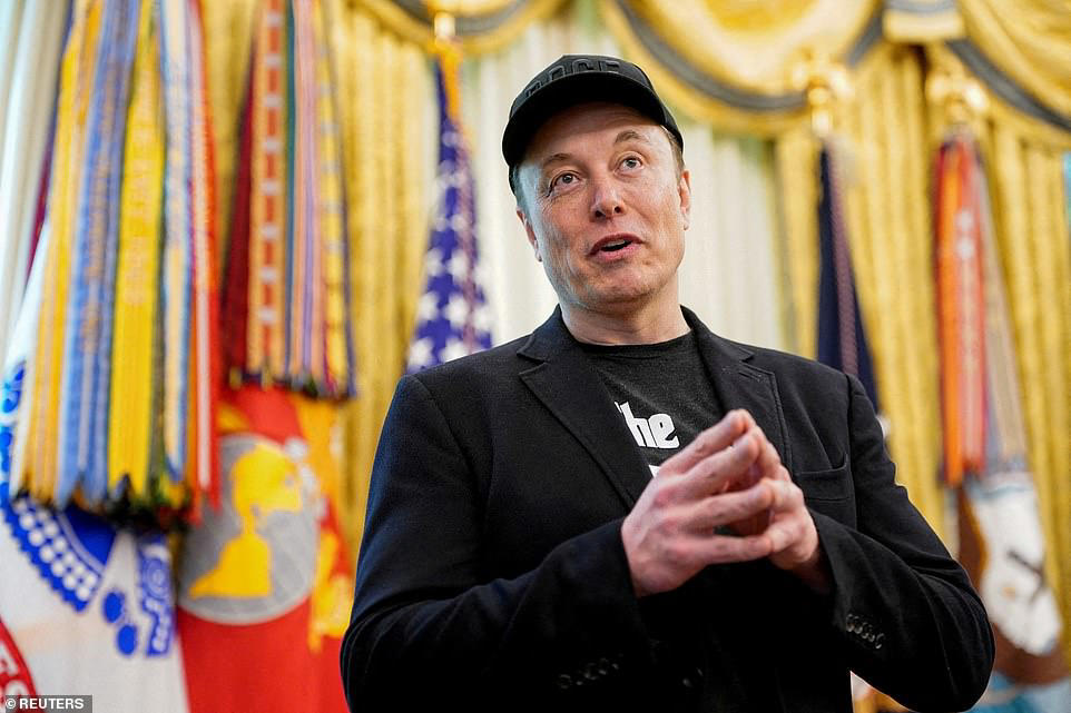 Elon Musk's Mars colonization plans face intergalactic hurdle