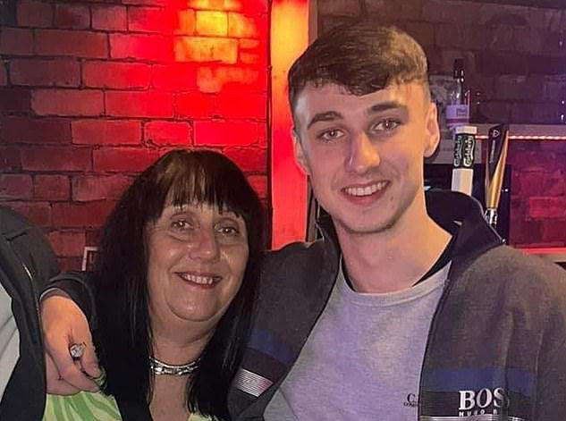 Jay Slater’s friend reveals final panicked texts from teen lost in mountains