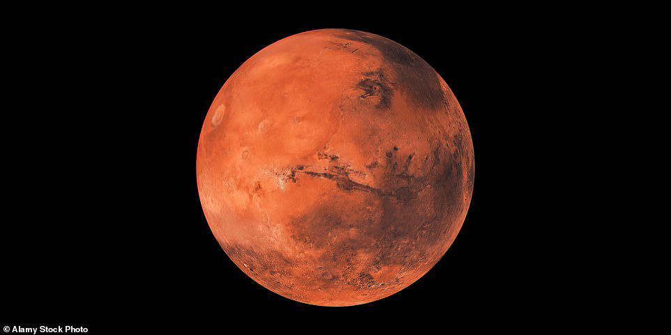 Elon Musk's Mars colonization plans face intergalactic hurdle