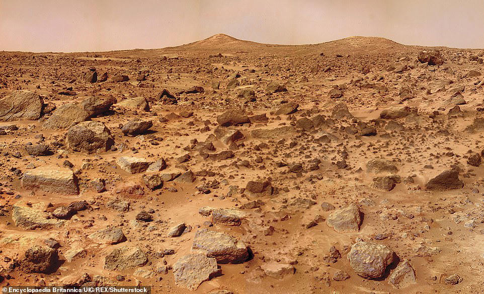 Elon Musk's Mars colonization plans face intergalactic hurdle