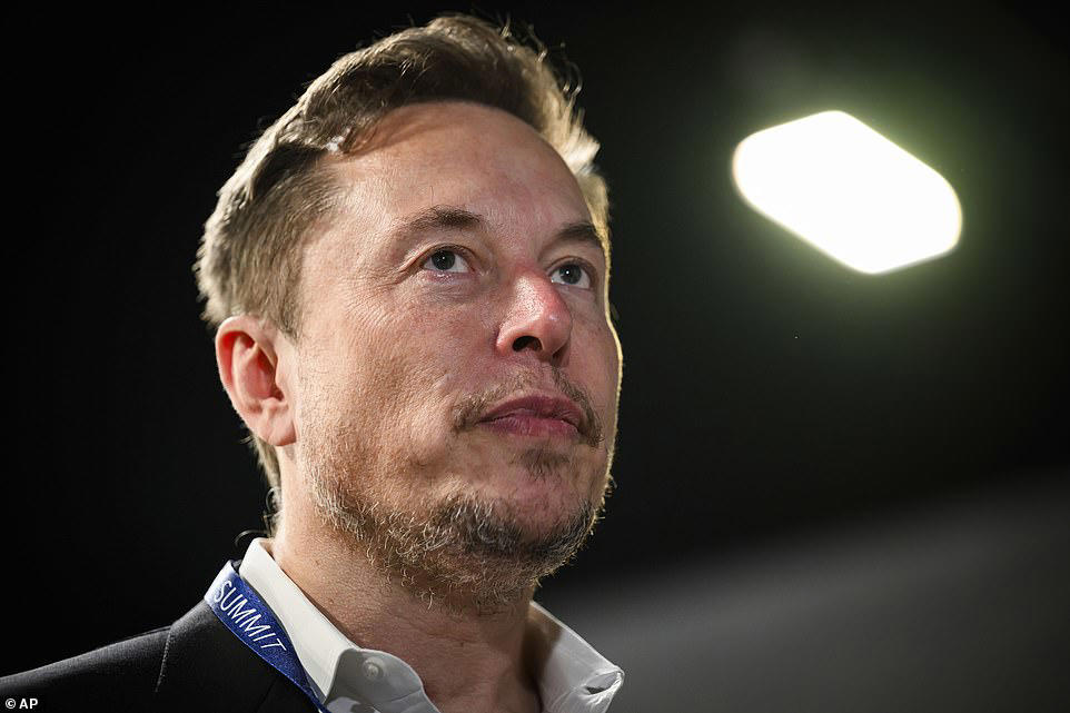 Elon Musk's Mars colonization plans face intergalactic hurdle