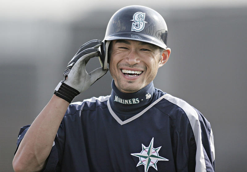CC Sabathia, Ichiro Suzuki, Billy Wagner, Dick Allen, Dave Parker, Who is getting inducted in the Baseball Hall of Fame?