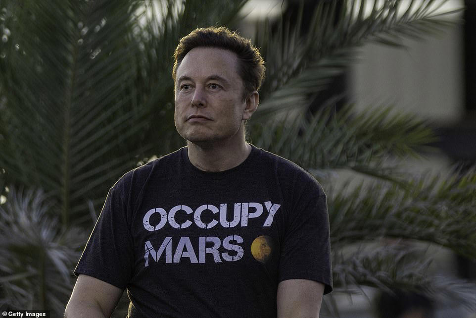 Elon Musk's Mars colonization plans face intergalactic hurdle