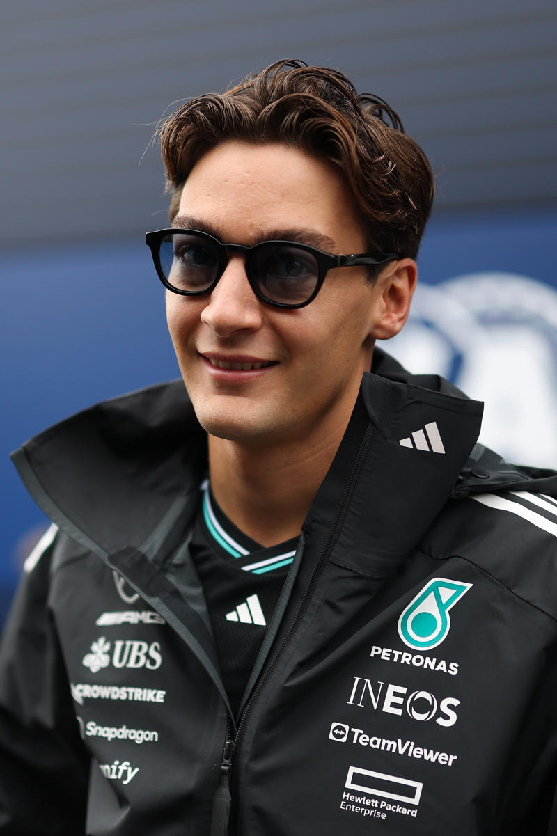 What does Red Bull without Christian Horner look like?, F1 BELGIAN GRAND PRIX - LATEST UPDATES, What time is the race on Sunday?, NEW: Lewis Hamilton will start from the pit-lane, Laurent Mekies makes Christian Horner admission in first Red Bull press conference, A reminder of the starting grid today:, Oscar Piastri after qualifying P2:, Wolff dismisses Verstappen links: 'That's Prost-Senna', Hamilton determined to deliver for Ferrari, Jacques Villeneuve backs Red Bull this weekend in Belgium, Nico Hulkenberg, who could only qualify P14:, Mercedes boss Toto Wolff on the race:, Lando Norris reacts to his pole position:, Alex Albon, who qualified P5:, Full starting grid for Belgian GP:, A downbeat Lewis Hamilton after qualifying:, George Russell, who starts tomorrow's race in P6:, Fernando Alonso after qualifying P19:, FIA confirm qualifying results, Top-10 in Belgian GP qualifying, Lewis Hamilton, after qualifying P16:, Charles Leclerc, after qualifying P3:, Max Verstappen, after qualifying P4:, Lando Norris on pole position!, Final moments of qualifying!, Max Verstappen:, Lando Norris on provisional pole!, Q3 underway!, Carlos Sainz out!, Charles Leclerc:, Carlos Sainz in trouble, Q2 underway!, Lewis Hamilton out - lap deleted!, Kimi Antonelli is out!, Russell and Antonelli have one final chance, Mercedes duo in trouble, Piastri quicker than Norris early on, Qualifying at Spa, Lando Norris on Spa racetrack:, Charles Leclerc downbeat after sprint despite 4th place finish, George Russell on his Mercedes future:, F1 constructor standings after sprint, Max Verstappen after winning the sprint:, TOP-8 IN SPRINT RACE:, What is the start time for qualifying?, Oscar Piastri after finishing P2:, Where did Hamilton finish?, Lando Norris, after finishing P3 in the sprint:, Max Verstappen on team radio:, Max Verstappen wins sprint race!, Verstappen heading for sprint win (Lap 15/15), Piastri under pressure from Norris (Lap 12/15), Verstappen:, Verstappen staving off Piastri (Lap 7/15), Lando Norris takes back third place (Lap 4/15), Verstappen leads (Lap 3/15), Lights out!, Formation lap!, A reminder of the starting grid for the sprint race:, Sprint race coming up!, Gasly to start in pit-lane, Lando Norris after qualifying P3:, Sprint race winner odds!, BELGIAN GP PREVIEW: What will Red Bull without Christian Horner look like?, F1 constructor standings heading into Belgian GP:, Max Verstappen without his engineer this weekend:, Full starting grid for the sprint race:, Toto Wolff: 'I will miss Horner... in a way', VIDEO: Verstappen has spoken to Horner, Sprint race grid:, Lewis Hamilton after his spin:, Yuki Tsunoda, who starts P12:, Max Verstappen, after qualifying P2:, Oscar Piastri after claiming pole:, CONFIRMATION: Sprint qualifying positions, Lap record for Piastri!, Start times at the Belgian GP this weekend:, Piastri:, Oscar Piastri on pole for the sprint!, SQ3 underway!, George Russell, after qualifying 13th:, VIDEO: Lewis Hamilton's spin at the final chicane, Kimi Antonelli on team radio:, F1 constructor standings, F1 driver standings, Still to come this weekend, Wolff defends Mercedes' role, Racing for Anthoine, F1 driver standings heading into Belgian GP:, Belgian Grand Prix: