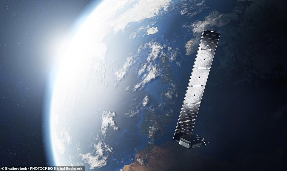 Elon Musk's Mars colonization plans face intergalactic hurdle