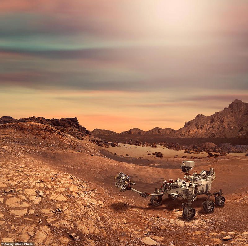 Elon Musk's Mars colonization plans face intergalactic hurdle
