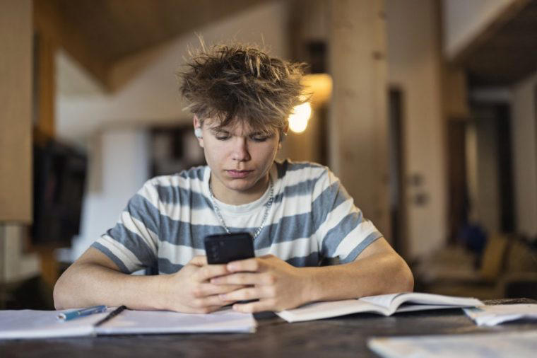 I accessed my teen son’s laptop. What I found made me feel I’ve failed him Deeply concerning or a brief phase?, Encourage him to open up, Screen time guidance, Ask what his school is doing