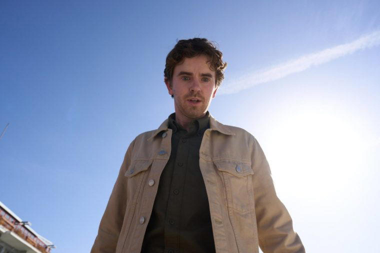 What is The Assassin about? , Who is in the cast of The Assassin? , Where is The Assassin filmed?, When is The Assassin on Prime and how many episodes are there?