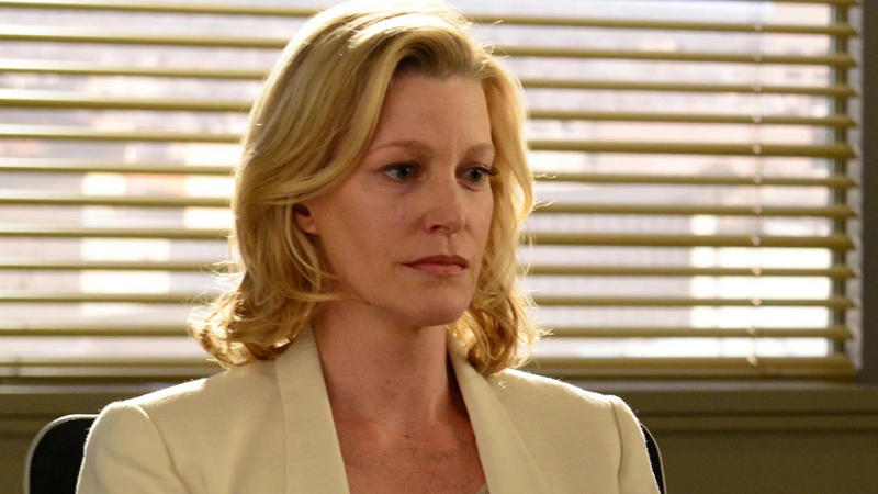 Joffrey Baratheon - Game of Thrones, Emily Waltham - Friends, Andy Bernard - The Office, Shannon Rutherford - Lost, Janice Soprano - The Sopranos, Owen Hunt - Grey's Anatomy, Betty Draper - Mad Men, Pete Campbell - Mad Men, Daniel LaRusso - Cobra Kai, Skyler White - Breaking Bad, Marnie Michaels - Girls, Billy Hargrove - Stranger Things, Madelyn Stillwell - The Boys, Ivar 'The Boneless' - Vikings, Lori Grimes - The Walking Dead, Jack Randall - Outlander, Hannah Kahnwald - Dark, King Alfredo - The Last Kingdom, Joe Blake - The Man in the High Castle, Michaela Pratt - How to Get Away with Murder, Barbara Kean - Gotham, Jeremy Jamm - Parks and Recreation, Chuck Bass - Gossip Girl, Arturo 'Arturito' Román - Money Heist, Vanessa Abrams - Gossip Girl, Archie Andrews - Riverdale, Kimmy Gibbler - Fuller House, George Méndez - Orange is the New Black, Bryce Walker - 13 Reasons Why, 'T-Bag' Bagwell - Prison Break, Lex Luthor - Smallville