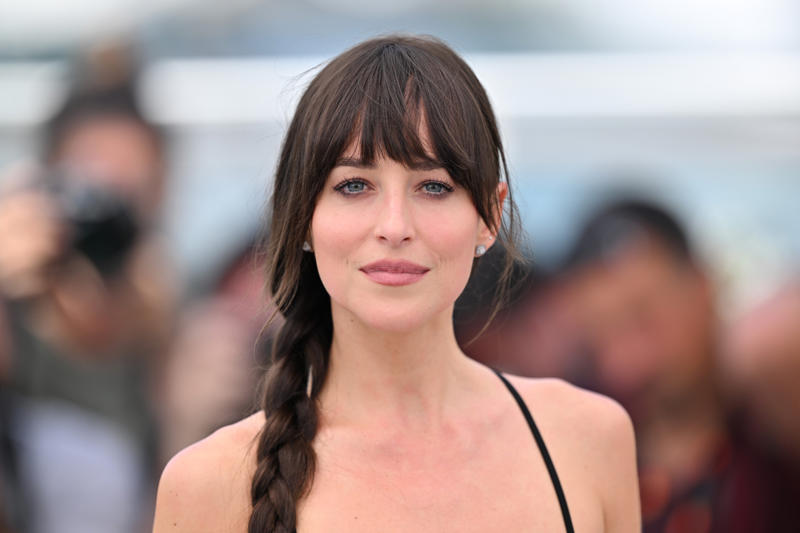 Dakota Johnson Cillian Murphy, Johnny Depp, Jared Leto, Emma Stone, Andrew Garfield, Constance Wu, Al Pacino, Jesse Eisenberg, Megan Fox, Andrew Lincoln, Rupert Grint, Dakota Johnson, Marlon Brando