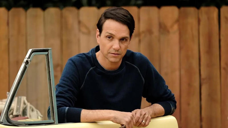 Daniel LaRusso - Cobra Kai Joffrey Baratheon - Game of Thrones, Emily Waltham - Friends, Andy Bernard - The Office, Shannon Rutherford - Lost, Janice Soprano - The Sopranos, Owen Hunt - Grey's Anatomy, Betty Draper - Mad Men, Pete Campbell - Mad Men, Daniel LaRusso - Cobra Kai, Skyler White - Breaking Bad, Marnie Michaels - Girls, Billy Hargrove - Stranger Things, Madelyn Stillwell - The Boys, Ivar 'The Boneless' - Vikings, Lori Grimes - The Walking Dead, Jack Randall - Outlander, Hannah Kahnwald - Dark, King Alfredo - The Last Kingdom, Joe Blake - The Man in the High Castle, Michaela Pratt - How to Get Away with Murder, Barbara Kean - Gotham, Jeremy Jamm - Parks and Recreation, Chuck Bass - Gossip Girl, Arturo 'Arturito' Román - Money Heist, Vanessa Abrams - Gossip Girl, Archie Andrews - Riverdale, Kimmy Gibbler - Fuller House, George Méndez - Orange is the New Black, Bryce Walker - 13 Reasons Why, 'T-Bag' Bagwell - Prison Break, Lex Luthor - Smallville
