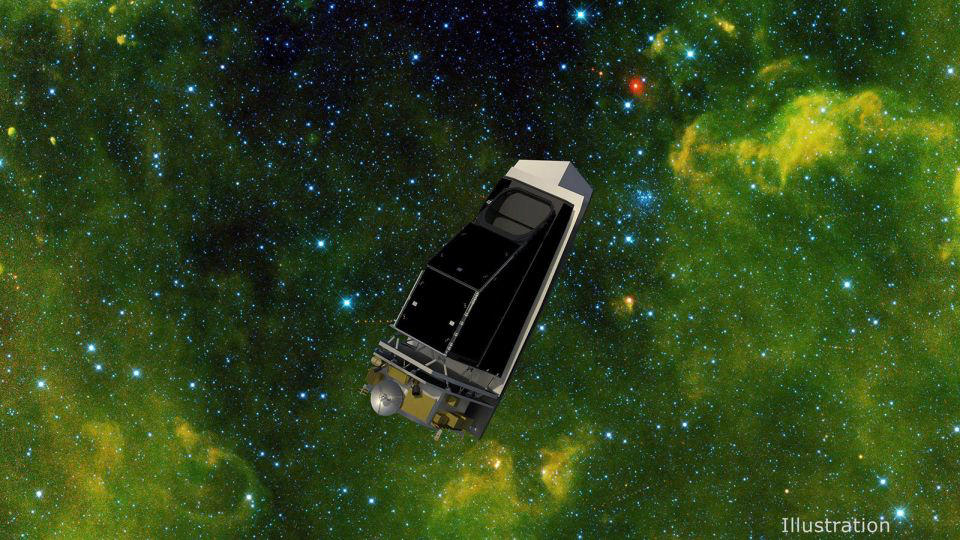 ‘City killer’ on the moon, A striking meteor shower — and a risk, Preparing for impact, Protecting Earth and the moon, Hidden threats