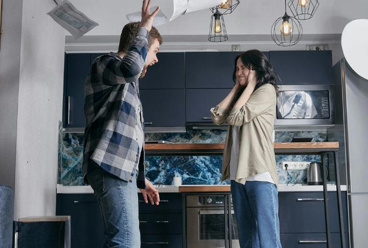 It Romanticized An Abusive Partner, The Empowerment Message Felt Weak Or Inconsistent, It Framed Abuse As A Tragic Flaw, Not A Choice, It Centered The Abuser's Redemption Over The Victim's Healing, The Marketing Misled Readers Into Expecting A Light Romance, The Book Lacked A Clear Condemnation Of Abuse, Readers Felt Triggered By The Lack Of Content Warnings, The Safe Love Interest Felt Underwritten, The Coloring Book Controversy Felt Insensitive