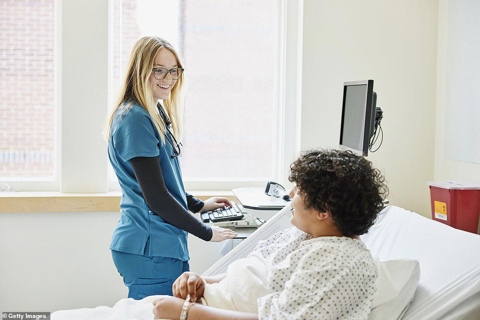 Warning as more than 300 US hospitals at risk of closure