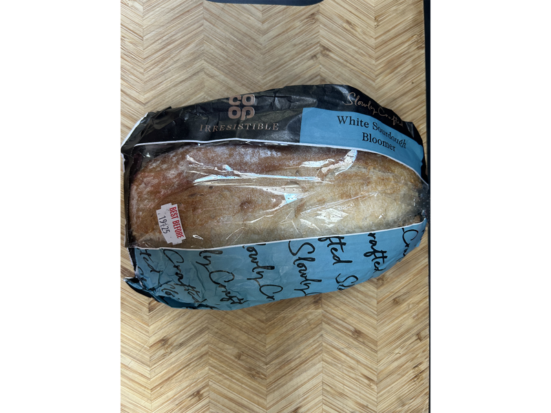 The best supermarket sourdough bread for 2026 is: , How I tested, Wildfarmed white sourdough bread, Gail’s San Francisco sourdough, Bertinet Bakery rustic country white sourdough, Waitrose no 1 white sourdough bread, Exceptional by Asda white sourdough loaf, Sainsbury's taste the difference white sourdough half bloomer, Good Grain Bakery gluten free seeded sourdough, Co-op irresistible slow crafted white sourdough bloomer, Your questions about supermarket sourdough answered, What is the best supermarket sourdough? , How I tested supermarket sourdough, Why you can trust IndyBest reviews , Meet the expert