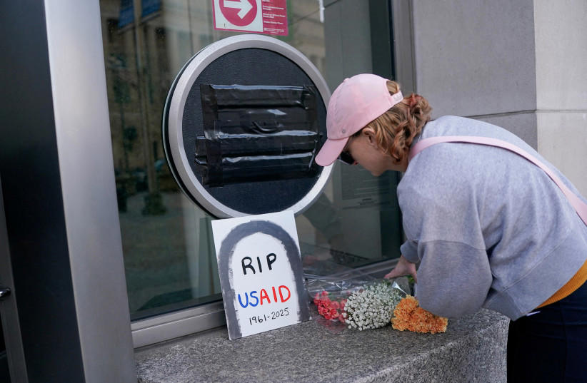 Study's acknowledged blind spots, 'They're criminals, like ISIS', 'The warehouse is at full capacity', Aid crisis deepens as Israel disputes USAID findings, A narrow scope
