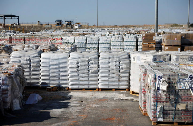 Study's acknowledged blind spots, 'They're criminals, like ISIS', 'The warehouse is at full capacity', Aid crisis deepens as Israel disputes USAID findings, A narrow scope