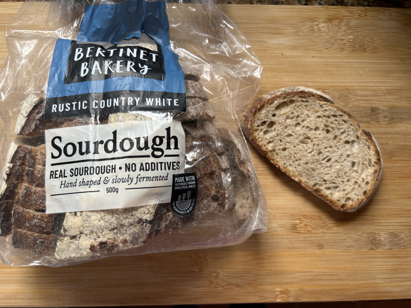The best supermarket sourdough bread for 2026 is: , How I tested, Wildfarmed white sourdough bread, Gail’s San Francisco sourdough, Bertinet Bakery rustic country white sourdough, Waitrose no 1 white sourdough bread, Exceptional by Asda white sourdough loaf, Sainsbury's taste the difference white sourdough half bloomer, Good Grain Bakery gluten free seeded sourdough, Co-op irresistible slow crafted white sourdough bloomer, Your questions about supermarket sourdough answered, What is the best supermarket sourdough? , How I tested supermarket sourdough, Why you can trust IndyBest reviews , Meet the expert