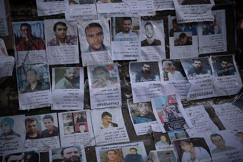 'Missed opportunity for justice', Silver lining for some, War crimes accusations, Possibility of warrants