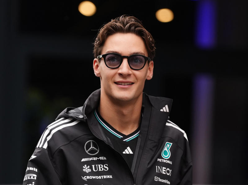 What does Red Bull without Christian Horner look like?, F1 BELGIAN GRAND PRIX - LATEST UPDATES, What time is the race on Sunday?, NEW: Lewis Hamilton will start from the pit-lane, Laurent Mekies makes Christian Horner admission in first Red Bull press conference, A reminder of the starting grid today:, Oscar Piastri after qualifying P2:, Wolff dismisses Verstappen links: 'That's Prost-Senna', Hamilton determined to deliver for Ferrari, Jacques Villeneuve backs Red Bull this weekend in Belgium, Nico Hulkenberg, who could only qualify P14:, Mercedes boss Toto Wolff on the race:, Lando Norris reacts to his pole position:, Alex Albon, who qualified P5:, Full starting grid for Belgian GP:, A downbeat Lewis Hamilton after qualifying:, George Russell, who starts tomorrow's race in P6:, Fernando Alonso after qualifying P19:, FIA confirm qualifying results, Top-10 in Belgian GP qualifying, Lewis Hamilton, after qualifying P16:, Charles Leclerc, after qualifying P3:, Max Verstappen, after qualifying P4:, Lando Norris on pole position!, Final moments of qualifying!, Max Verstappen:, Lando Norris on provisional pole!, Q3 underway!, Carlos Sainz out!, Charles Leclerc:, Carlos Sainz in trouble, Q2 underway!, Lewis Hamilton out - lap deleted!, Kimi Antonelli is out!, Russell and Antonelli have one final chance, Mercedes duo in trouble, Piastri quicker than Norris early on, Qualifying at Spa, Lando Norris on Spa racetrack:, Charles Leclerc downbeat after sprint despite 4th place finish, George Russell on his Mercedes future:, F1 constructor standings after sprint, Max Verstappen after winning the sprint:, TOP-8 IN SPRINT RACE:, What is the start time for qualifying?, Oscar Piastri after finishing P2:, Where did Hamilton finish?, Lando Norris, after finishing P3 in the sprint:, Max Verstappen on team radio:, Max Verstappen wins sprint race!, Verstappen heading for sprint win (Lap 15/15), Piastri under pressure from Norris (Lap 12/15), Verstappen:, Verstappen staving off Piastri (Lap 7/15), Lando Norris takes back third place (Lap 4/15), Verstappen leads (Lap 3/15), Lights out!, Formation lap!, A reminder of the starting grid for the sprint race:, Sprint race coming up!, Gasly to start in pit-lane, Lando Norris after qualifying P3:, Sprint race winner odds!, BELGIAN GP PREVIEW: What will Red Bull without Christian Horner look like?, F1 constructor standings heading into Belgian GP:, Max Verstappen without his engineer this weekend:, Full starting grid for the sprint race:, Toto Wolff: 'I will miss Horner... in a way', VIDEO: Verstappen has spoken to Horner, Sprint race grid:, Lewis Hamilton after his spin:, Yuki Tsunoda, who starts P12:, Max Verstappen, after qualifying P2:, Oscar Piastri after claiming pole:, CONFIRMATION: Sprint qualifying positions, Lap record for Piastri!, Start times at the Belgian GP this weekend:, Piastri:, Oscar Piastri on pole for the sprint!, SQ3 underway!, George Russell, after qualifying 13th:, VIDEO: Lewis Hamilton's spin at the final chicane, Kimi Antonelli on team radio:, F1 constructor standings, F1 driver standings, Still to come this weekend, Wolff defends Mercedes' role, Racing for Anthoine, F1 driver standings heading into Belgian GP:, Belgian Grand Prix:
