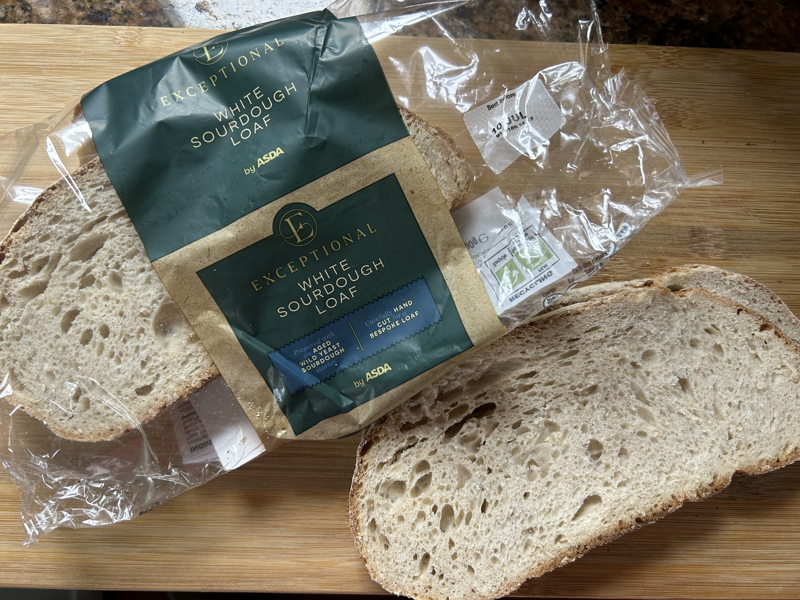 The best supermarket sourdough bread for 2026 is: , How I tested, Wildfarmed white sourdough bread, Gail’s San Francisco sourdough, Bertinet Bakery rustic country white sourdough, Waitrose no 1 white sourdough bread, Exceptional by Asda white sourdough loaf, Sainsbury's taste the difference white sourdough half bloomer, Good Grain Bakery gluten free seeded sourdough, Co-op irresistible slow crafted white sourdough bloomer, Your questions about supermarket sourdough answered, What is the best supermarket sourdough? , How I tested supermarket sourdough, Why you can trust IndyBest reviews , Meet the expert