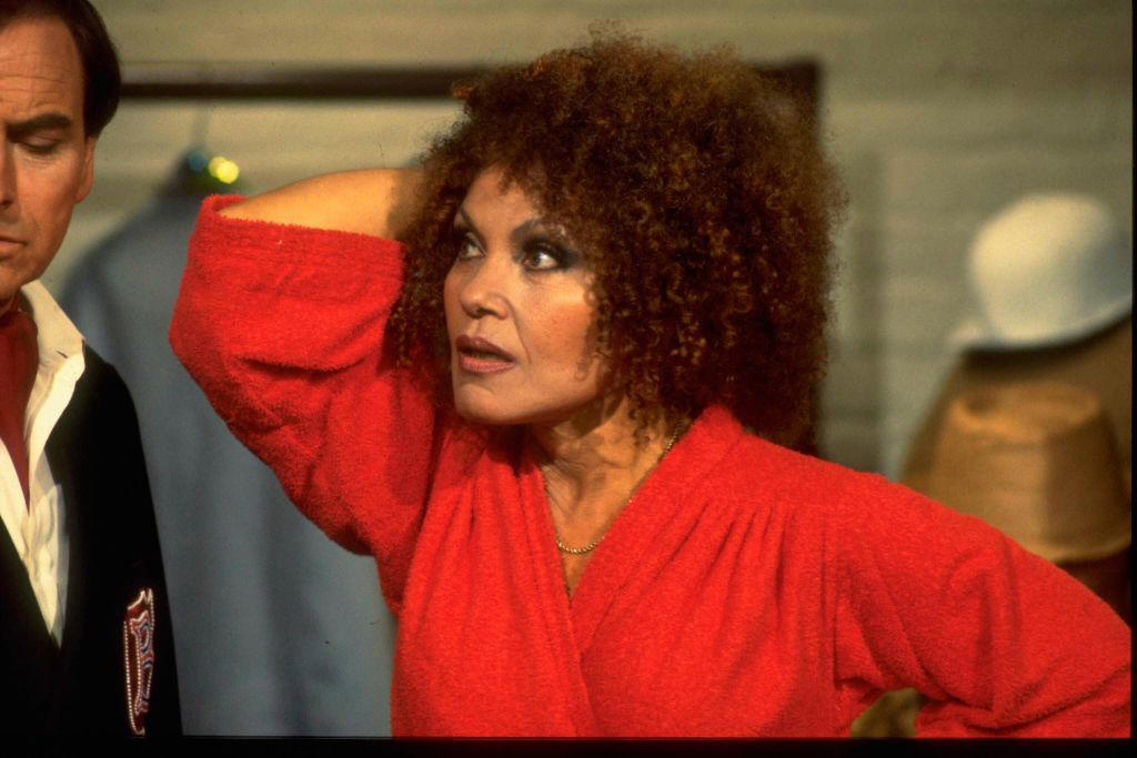 Britain’s most successful ever jazz singer dies aged 97