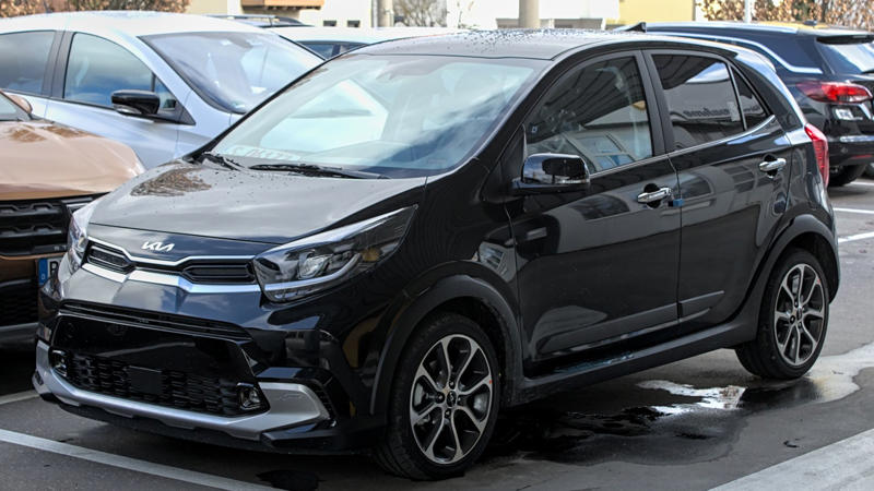 5. Kia 1. Honda, 2. Nissan, 3. Toyota, 4. Hyundai, 6. Subaru, 7. Volkswagen, 8. Mazda, 10. Mercedes‑Benz, 11. Lexus, 12. Audi, 13. Infiniti, 14. Volvo, 15. Genesis, 16. Mitsubishi, 17. Porsche, 18. Land Rover, 19. Jaguar, 20. MINI