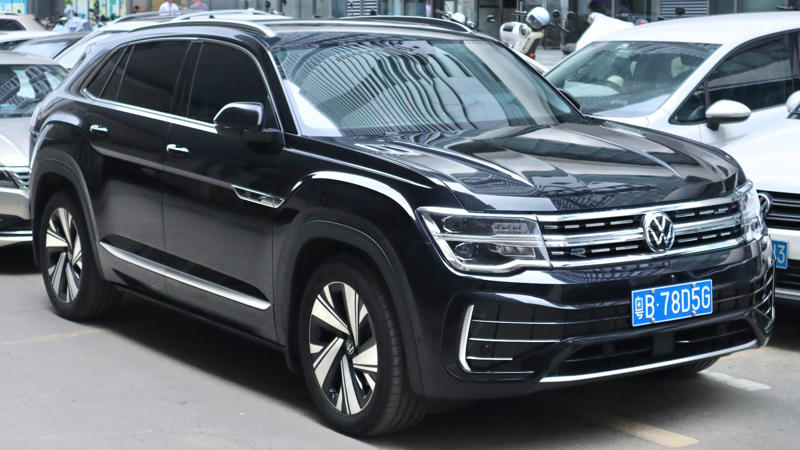 7. Volkswagen 1. Honda, 2. Nissan, 3. Toyota, 4. Hyundai, 6. Subaru, 7. Volkswagen, 8. Mazda, 10. Mercedes‑Benz, 11. Lexus, 12. Audi, 13. Infiniti, 14. Volvo, 15. Genesis, 16. Mitsubishi, 17. Porsche, 18. Land Rover, 19. Jaguar, 20. MINI