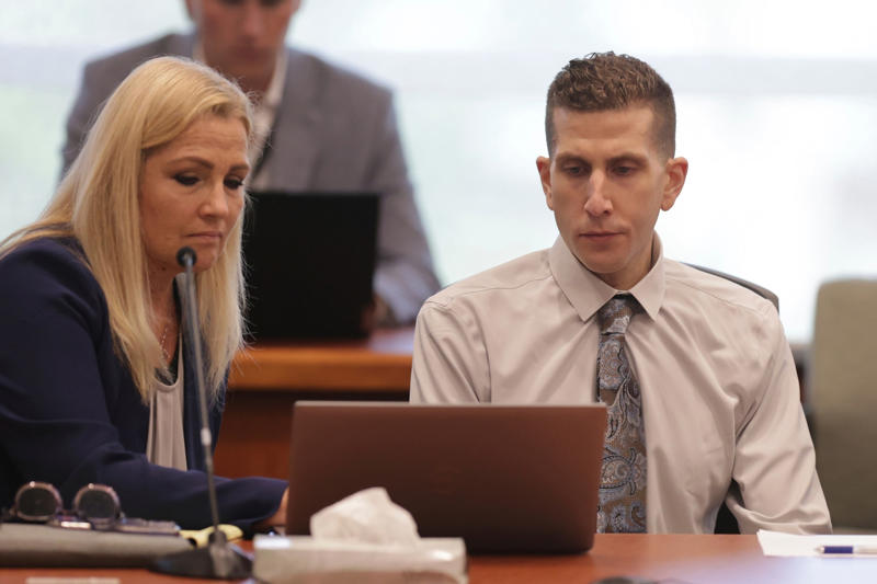 'How do you prepare for that?' , He's the only one that has the 'why', 'We're here because of the case in Moscow' , 'Best closure we could hope for'
