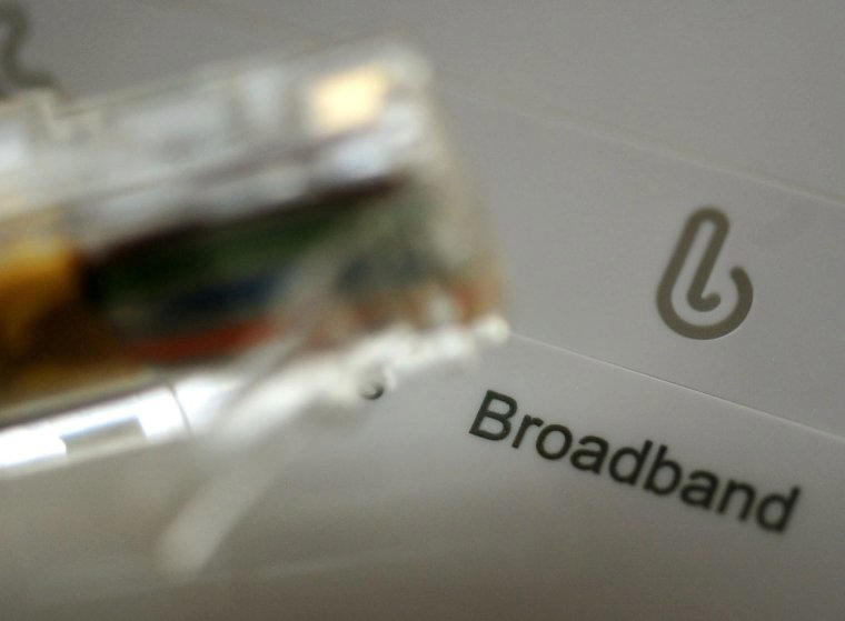 Broadband Broadband, Electricity bills, Gas bills and driving penalties, Home insurance, A genuine surprise